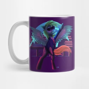 Horsethethics Mug